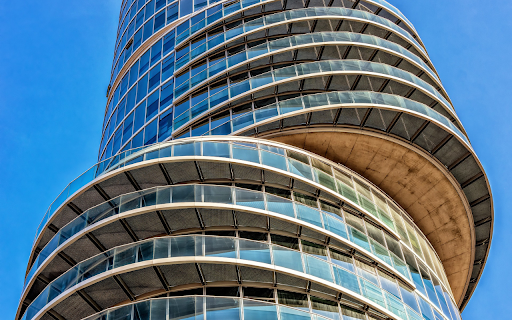 Revolving house  from Chrome web store to be run with OffiDocs Chromium online
