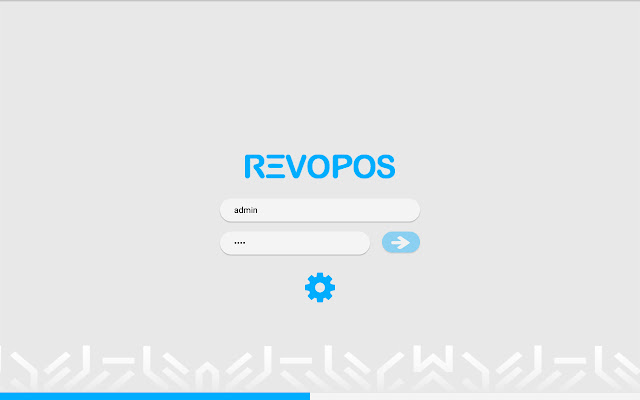 Revopos  from Chrome web store to be run with OffiDocs Chromium online