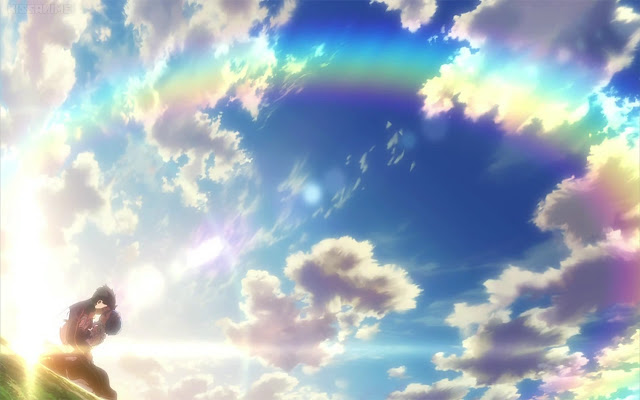 Re:zero Beautiful Rem x Subaru Ending Scene  from Chrome web store to be run with OffiDocs Chromium online