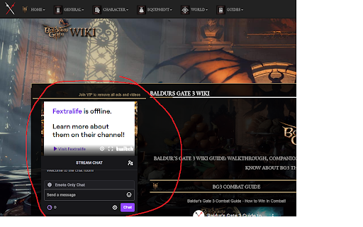 RFTI  from Chrome web store to be run with OffiDocs Chromium online
