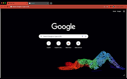 RGBTQ  from Chrome web store to be run with OffiDocs Chromium online