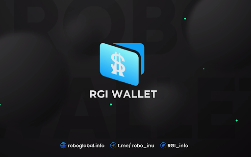 RGI Wallet  from Chrome web store to be run with OffiDocs Chromium online