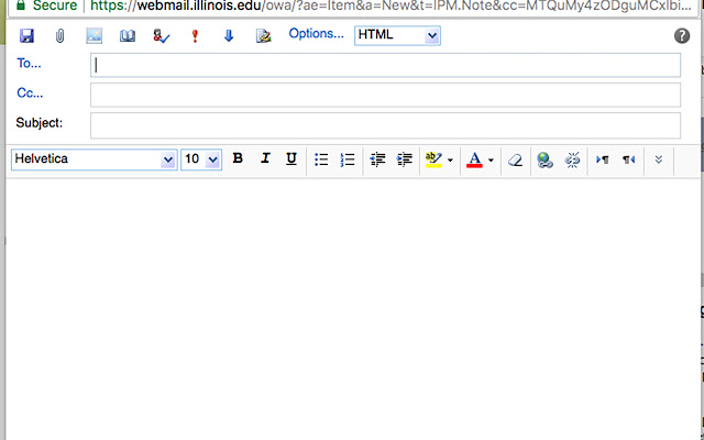 Rhetorical  from Chrome web store to be run with OffiDocs Chromium online
