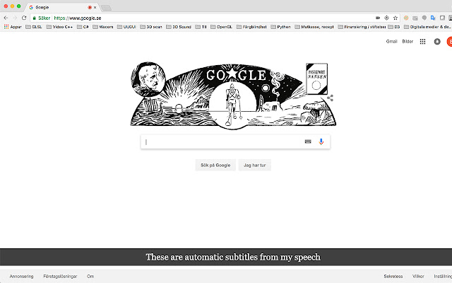 Ribbing Reader  from Chrome web store to be run with OffiDocs Chromium online