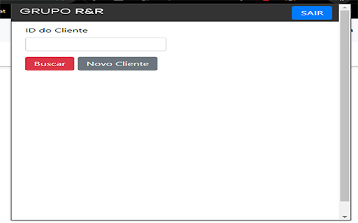 Ribeiro 5G  from Chrome web store to be run with OffiDocs Chromium online