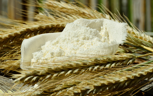 Rice flavor  from Chrome web store to be run with OffiDocs Chromium online