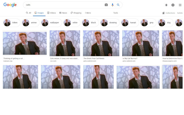 RickVision  from Chrome web store to be run with OffiDocs Chromium online