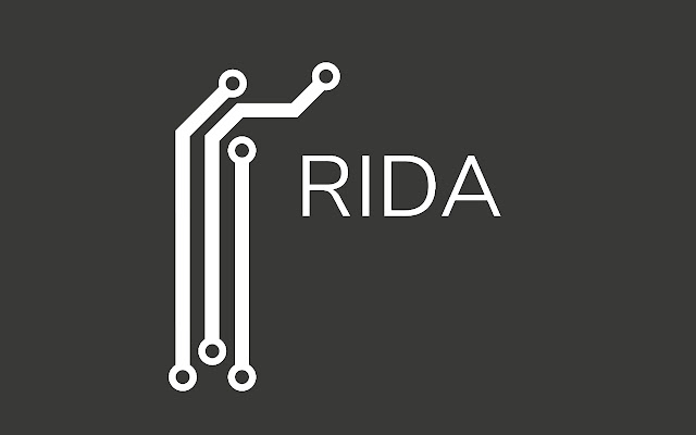 RIDA  from Chrome web store to be run with OffiDocs Chromium online