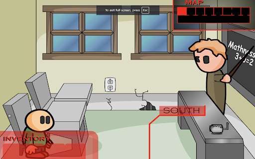 Riddle School Unblocked  from Chrome web store to be run with OffiDocs Chromium online