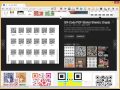 right click QRcode reader  from Chrome web store to be run with OffiDocs Chromium online