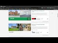 RightMove extractor  from Chrome web store to be run with OffiDocs Chromium online