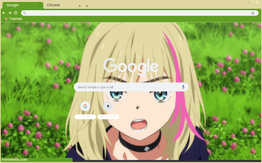 Rika Kawai  from Chrome web store to be run with OffiDocs Chromium online