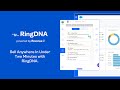 RingDNA Intelligent Dialer for Salesforce  from Chrome web store to be run with OffiDocs Chromium online