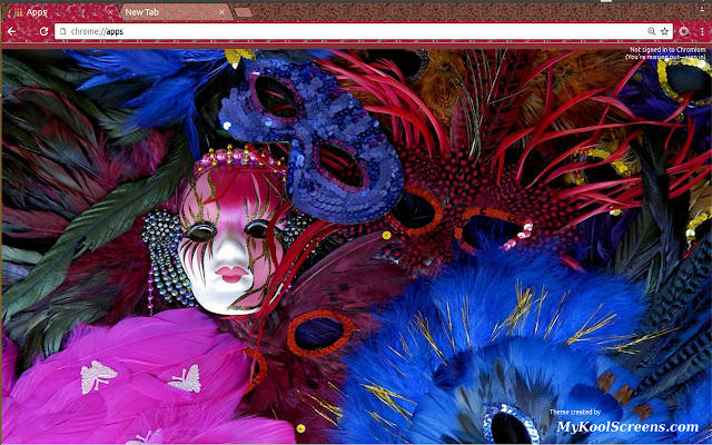 RioCarnival  from Chrome web store to be run with OffiDocs Chromium online