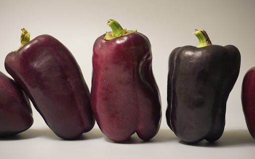 Ripe eggplant  from Chrome web store to be run with OffiDocs Chromium online