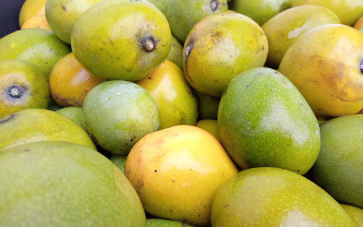 ripe mango  from Chrome web store to be run with OffiDocs Chromium online