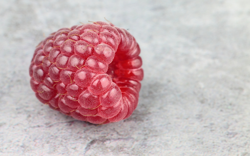 Ripe raspberries  from Chrome web store to be run with OffiDocs Chromium online