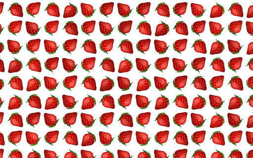 Ripe red strawberries  from Chrome web store to be run with OffiDocs Chromium online