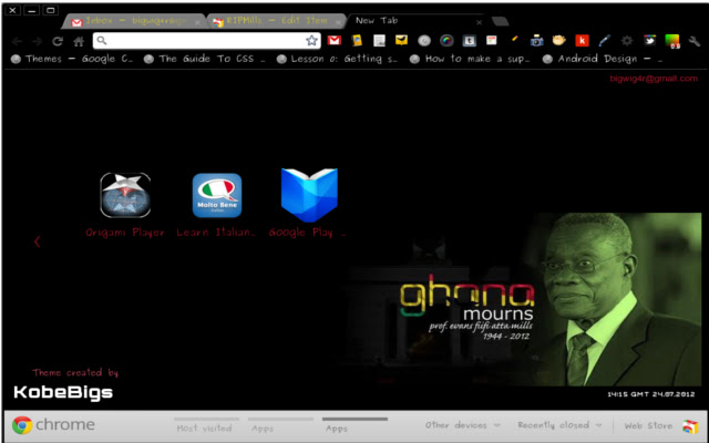 RIPMills  from Chrome web store to be run with OffiDocs Chromium online
