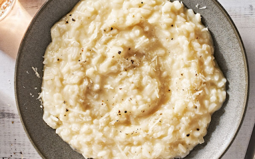 Risotto  from Chrome web store to be run with OffiDocs Chromium online