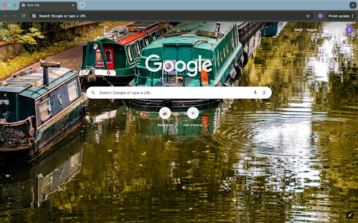 river and dock  from Chrome web store to be run with OffiDocs Chromium online