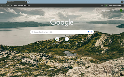 rivers and mountains  from Chrome web store to be run with OffiDocs Chromium online