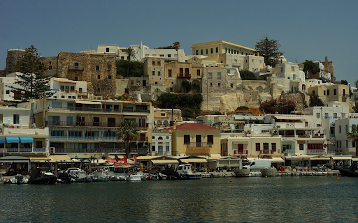 Riverside fishing village  from Chrome web store to be run with OffiDocs Chromium online