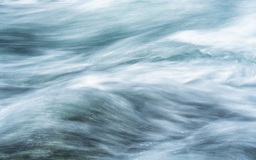 RIVER VIEWTheme  from Chrome web store to be run with OffiDocs Chromium online