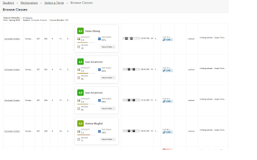 RMP for GMU  from Chrome web store to be run with OffiDocs Chromium online