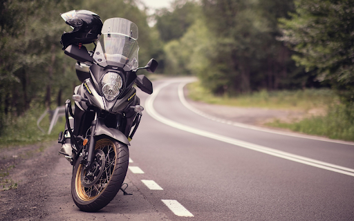 Road Trip Ready  from Chrome web store to be run with OffiDocs Chromium online