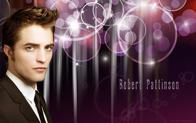 Robert Pattinson  from Chrome web store to be run with OffiDocs Chromium online