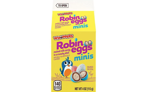 Robin Eggs  from Chrome web store to be run with OffiDocs Chromium online