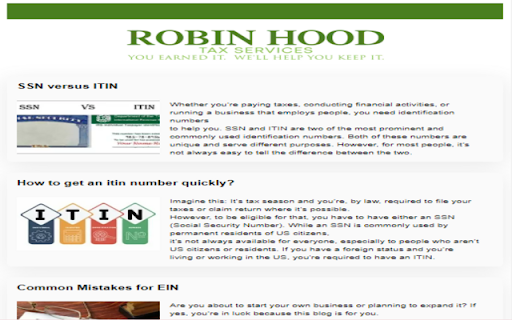 Robinhood tax services  from Chrome web store to be run with OffiDocs Chromium online