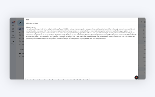 Robin Your AI Sidekick  from Chrome web store to be run with OffiDocs Chromium online