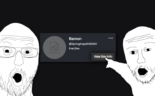 Roblox Banned User Checker from Chrome web store to be run with OffiDocs Chromium online Roblox Banned User Checker from Chrome web store to be run with OffiDocs Chromium online