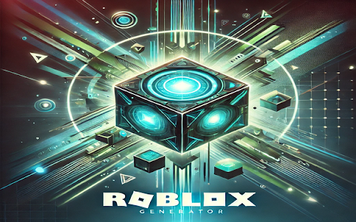 Roblox Code Generator 2024 Edition  from Chrome web store to be run with OffiDocs Chromium online