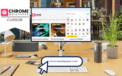 Roblox Cursor  from Chrome web store to be run with OffiDocs Chromium online
