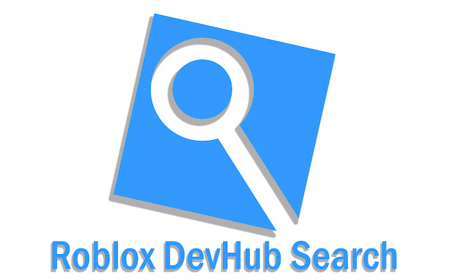 Roblox DevHub Search  from Chrome web store to be run with OffiDocs Chromium online