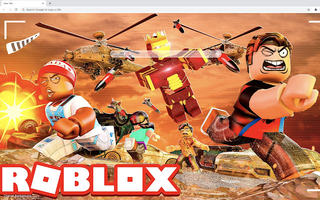 Roblox On Laptop  PC  from Chrome web store to be run with OffiDocs Chromium online