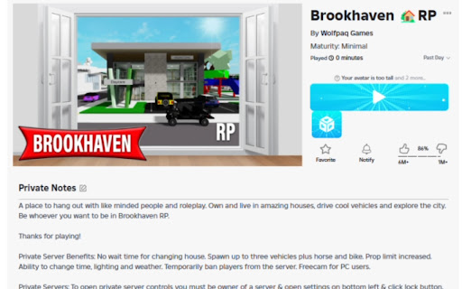 Roblox Play Button Color Changer  from Chrome web store to be run with OffiDocs Chromium online