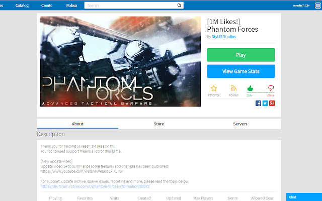 Roblox Pro  from Chrome web store to be run with OffiDocs Chromium online