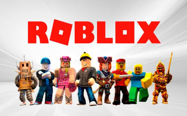 Roblox Robux Generator de la tienda web de Chrome se ejecutará con OffiDocs Chromium en línea