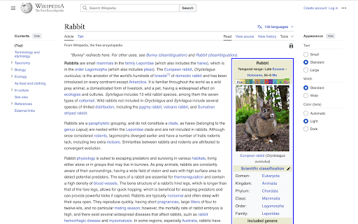 Roborabbit Helper  from Chrome web store to be run with OffiDocs Chromium online