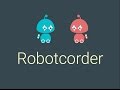 Robotcorder din magazinul web Chrome va fi rulat cu OffiDocs Chromium online