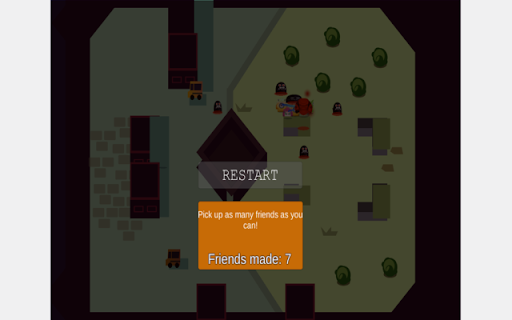 Robot Escape Unblocked  from Chrome web store to be run with OffiDocs Chromium online