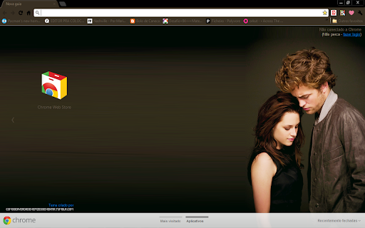 Robsten 2.0  from Chrome web store to be run with OffiDocs Chromium online