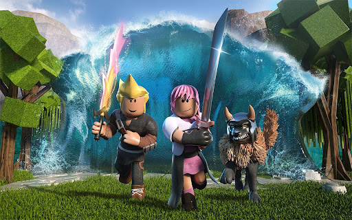 Robuxs Free Robux  from Chrome web store to be run with OffiDocs Chromium online