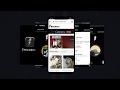 Rockero Radio  from Chrome web store to be run with OffiDocs Chromium online