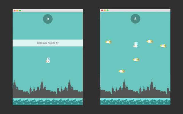 Rocket Roby  from Chrome web store to be run with OffiDocs Chromium online