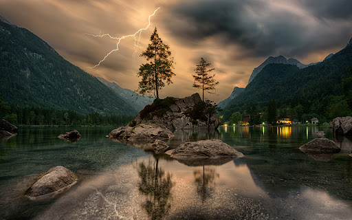 rock formation near mountains gray clouds  from Chrome web store to be run with OffiDocs Chromium online